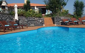 Banda Do Sol Self Catering Cottages